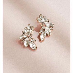 Olive + Piper Porter Cluster Studs